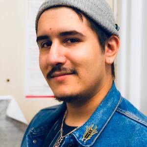 Meet your Posher, David